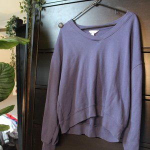 Lightweight Sweatshirt